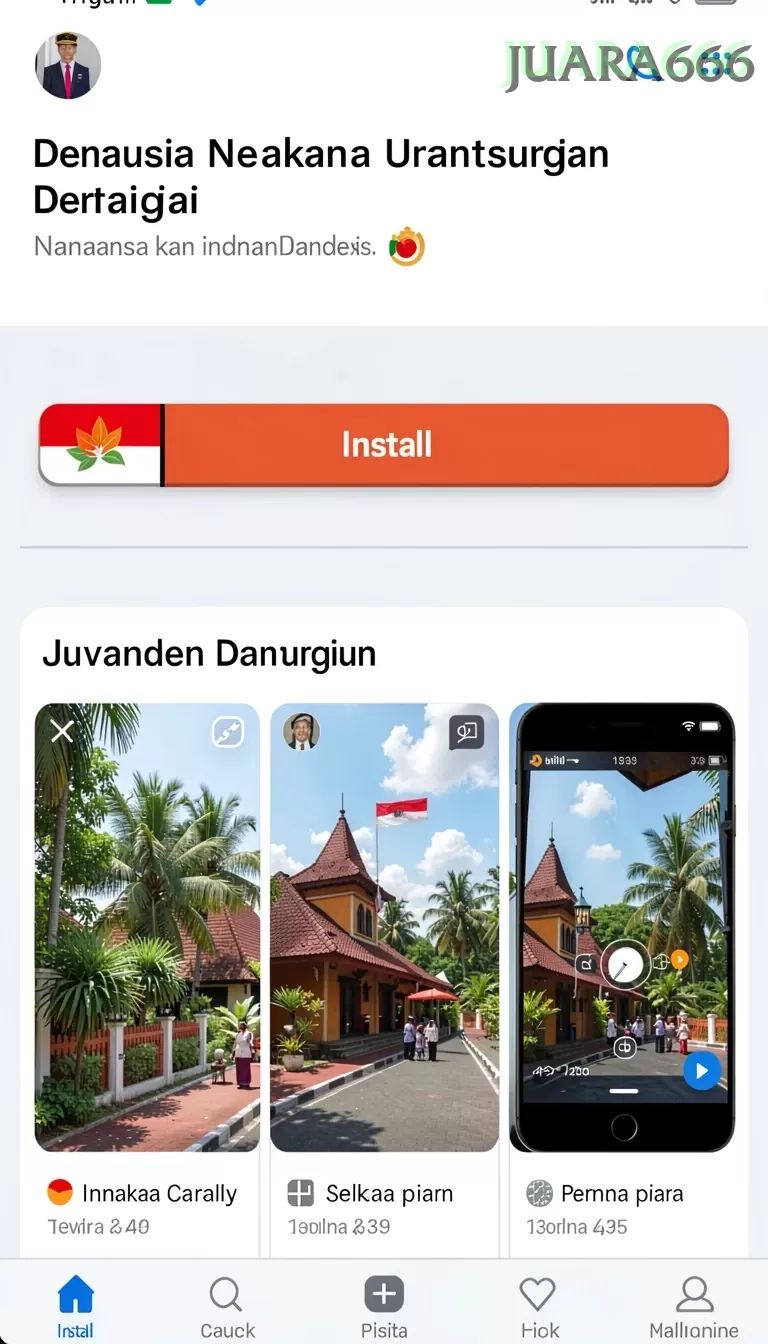 Screenshot Texas88 nomor 3